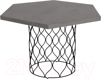 Журнальный столик Sheffilton SHT-TU49/TT20 70 ЛДСП - фото