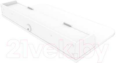 Письменный стол Sheffilton SHT-TU10/TT31 120/65 ЛДСП