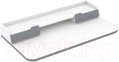 Письменный стол Sheffilton SHT-TU10/TT31 120/65 ЛДСП