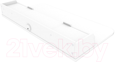 Письменный стол Sheffilton SHT-TU10/TT31 120/65 ЛДСП