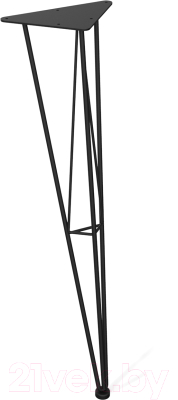 Письменный стол Sheffilton SHT-TU10/TT31 120/65 ЛДСП