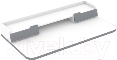 Письменный стол Sheffilton SHT-TU10/TT31 120/65 ЛДСП