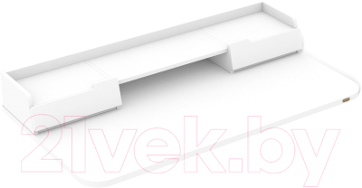 Письменный стол Sheffilton SHT-TU14/TT31 120/65 ЛДСП