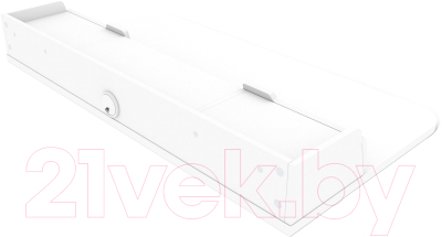 Письменный стол Sheffilton SHT-TU30-2/TT31 120/65 ЛДСП