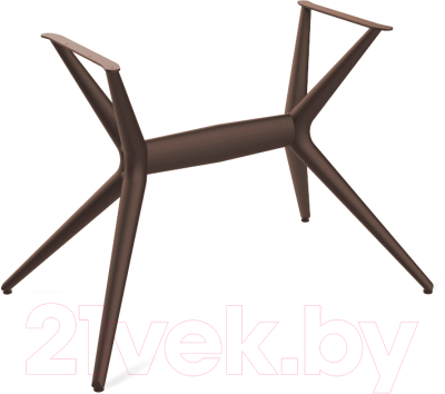 Письменный стол Sheffilton SHT-TU30-2/TT31 120/65 ЛДСП