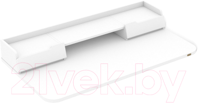 Письменный стол Sheffilton SHT-TU30-2/TT31 120/65 ЛДСП