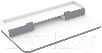 Письменный стол Sheffilton SHT-TU30-2/TT31 120/65 ЛДСП