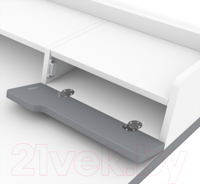 Письменный стол Sheffilton SHT-TU30-2/TT31 120/65 ЛДСП