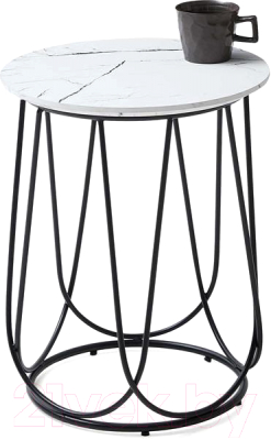 Журнальный столик Halmar Nubira S - фото