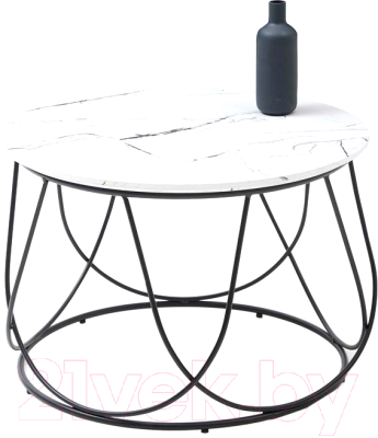 Журнальный столик Halmar Nubira - фото