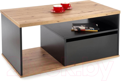 Журнальный столик Halmar Pantera