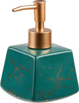 Дозатор для жидкого мыла Perfecto Linea 35-185130 - фото