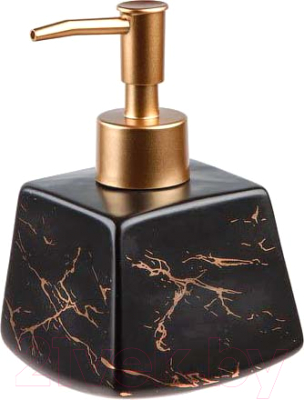 Дозатор для жидкого мыла Perfecto Linea 35-185131 - фото