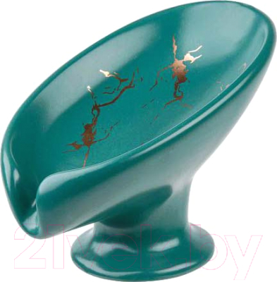 Мыльница Perfecto Linea 35-113890 - фото