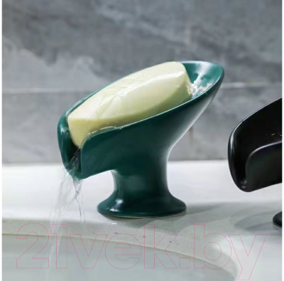 Мыльница Perfecto Linea 35-113890