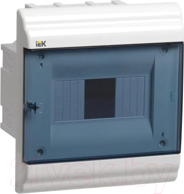 Бокс пластиковый IEK MKP82-V-06-41-20 - фото