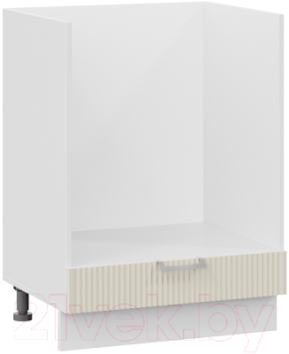 Шкаф под духовку ТриЯ Кимберли 1Н6Б - фото
