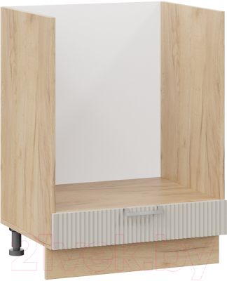 Шкаф под духовку ТриЯ Кимберли 1Н6Б - фото