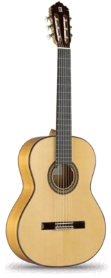 Акустическая гитара Alhambra Flamenco Conservatory 7FC / 8.215