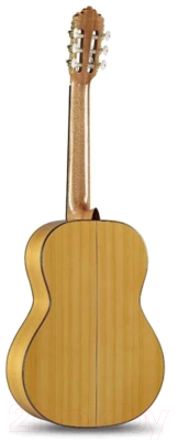 Акустическая гитара Alhambra Flamenco Conservatory 7FC / 8.215