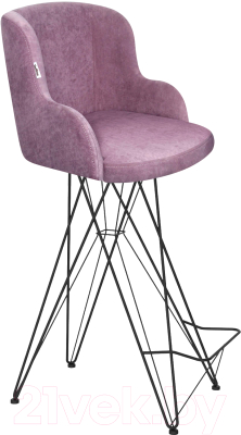 Стул барный Sheffilton SHT-ST39/S66 - фото