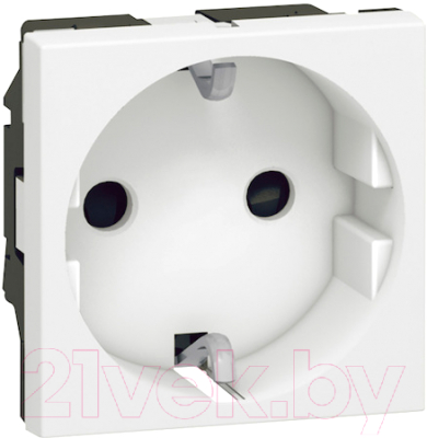 Розетка Legrand Mosaic 77211 - фото