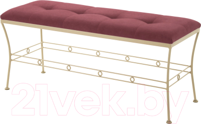 Банкетка AMC 6.2-А 100108 - фото