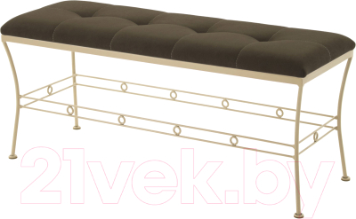 Банкетка AMC 6.2-А 100102 - фото