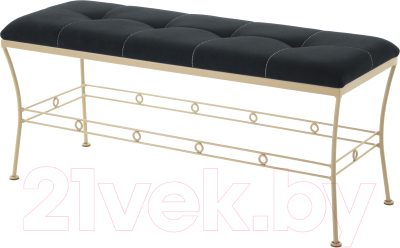 Банкетка AMC 6.2-А 100101 - фото