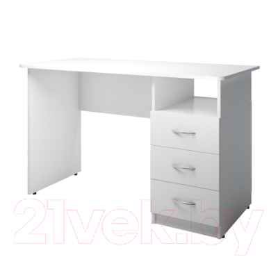 Письменный стол Domus СП003 11.003.01.01 / dms-sp003 - фото