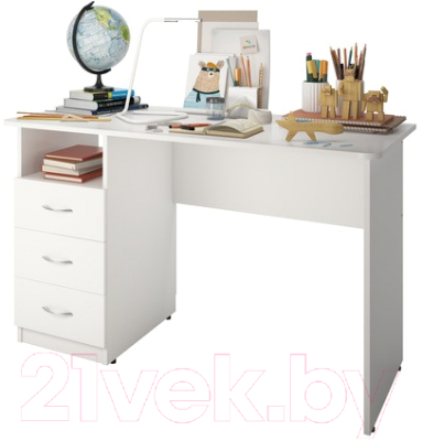 Письменный стол Domus СП003 11.003.01.01 / dms-sp003