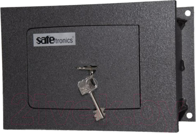 Встраиваемый сейф SAFEtronics STR 20M - фото