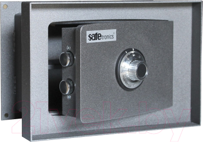 Встраиваемый сейф SAFEtronics STR 18LG - фото