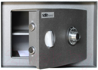 Встраиваемый сейф SAFEtronics STR 23LG/27 - фото