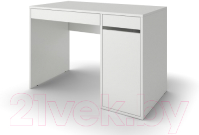 Письменный стол Domus СП004 11.004R.01.01 / dms-sp004R (правый)