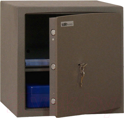 Встраиваемый сейф SAFEtronics STR 39M