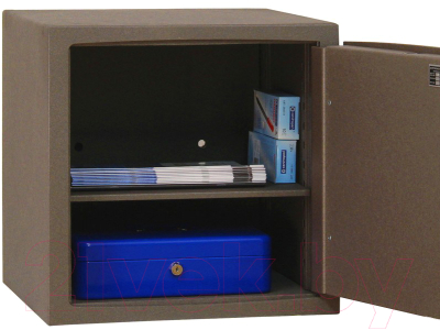 Встраиваемый сейф SAFEtronics STR 39M