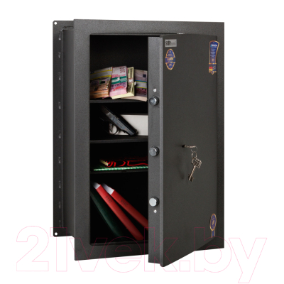 Встраиваемый сейф SAFEtronics STR 61M