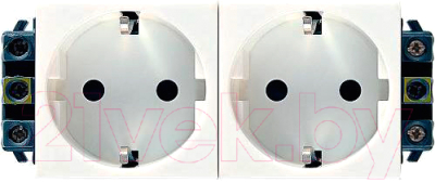 Розетка Legrand Mosaic 77602 - фото