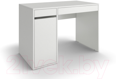 Письменный стол Domus СП004 11.004L.01.01 / dms-sp004L (левый)