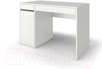 Письменный стол Domus СП004 11.004L.01.01 / dms-sp004L (левый)