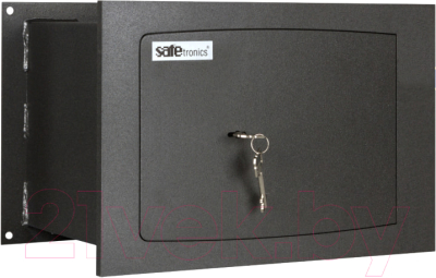 Встраиваемый сейф SAFEtronics STR 23M/27 - фото
