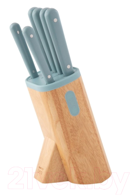 Набор ножей BergHOFF Leo Slate 3950350 - фото