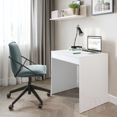 Письменный стол Domus СП008 11.008.01.01 / dms-sp008