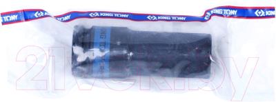 Головка слесарная King TONY 443517M