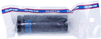 Головка слесарная King TONY 443520M