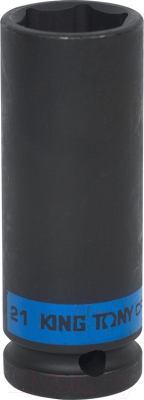 Головка слесарная King TONY 443521M - фото