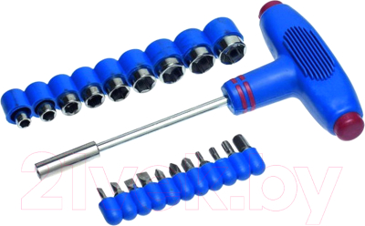 Отвертка Remocolor 33-2-123 - фото