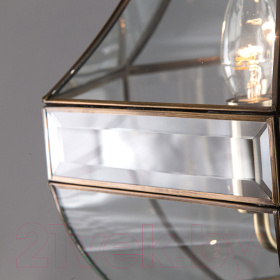 Потолочный светильник Citilux Гера-1 CL444130