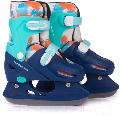 Ролики-коньки Babyhit Twin Seasons